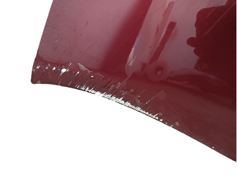 Recambio de paragolpes delantero para ford focus i (daw, dbw) 1.6 16v referencia OEM IAM  98AB17757 