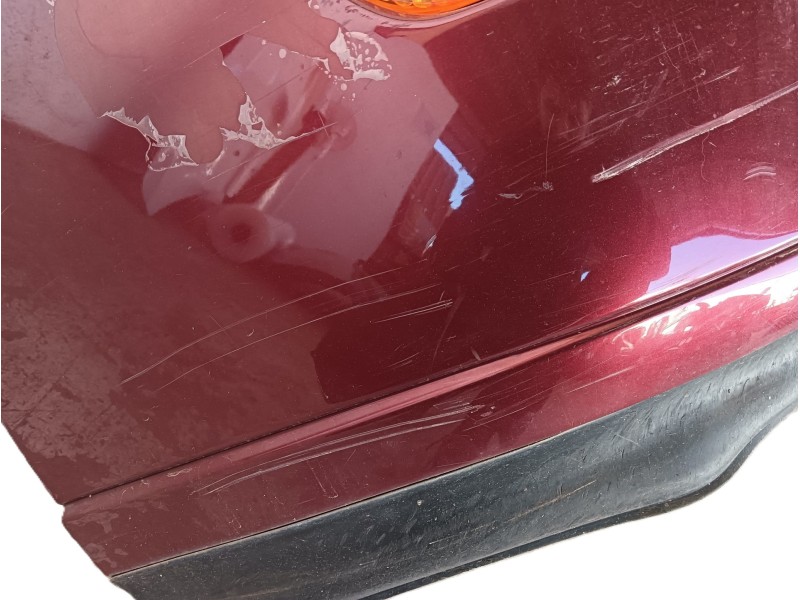 Recambio de paragolpes delantero para ford focus i (daw, dbw) 1.6 16v referencia OEM IAM  98AB17757 