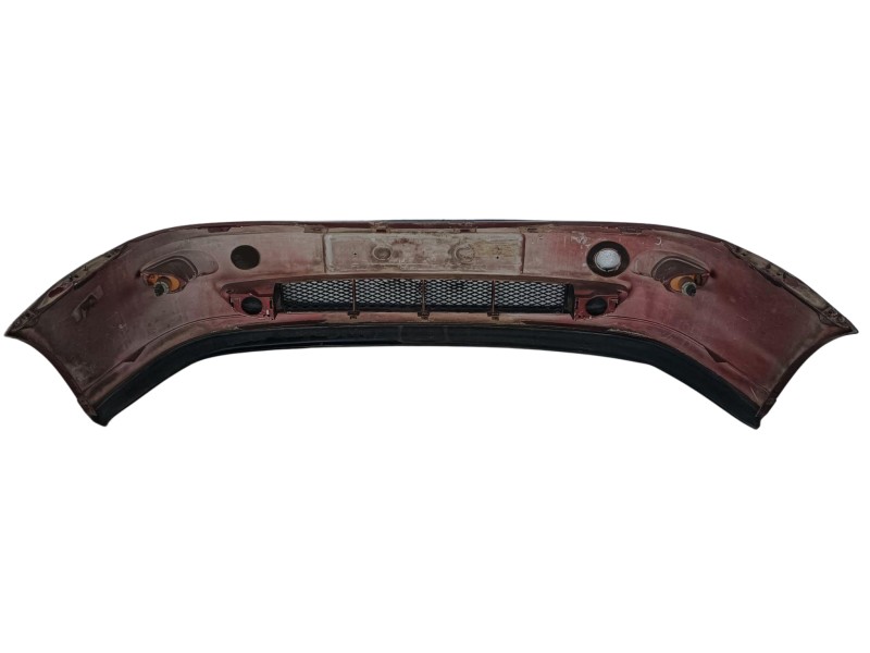 Recambio de paragolpes delantero para ford focus i (daw, dbw) 1.6 16v referencia OEM IAM  98AB17757 