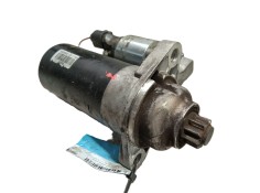 Recambio de motor arranque para seat ibiza iii (6l1) 1.9 sdi referencia OEM IAM 02T911024 F4320300 