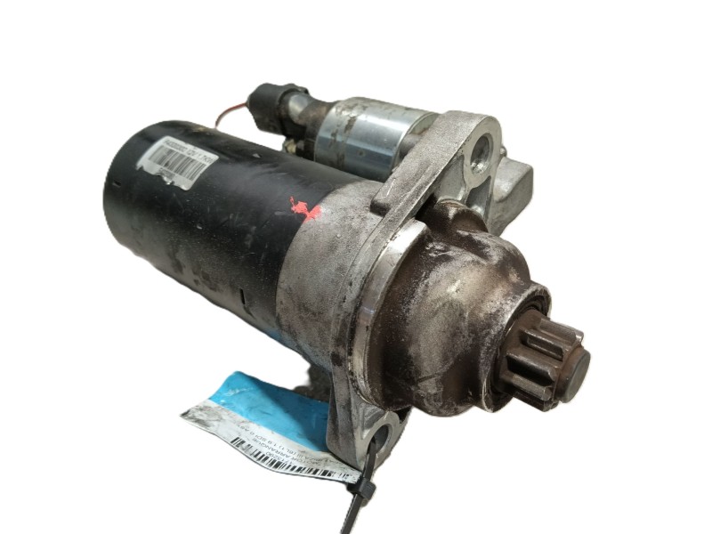 Recambio de motor arranque para seat ibiza iii (6l1) 1.9 sdi referencia OEM IAM 02T911024 F4320300 