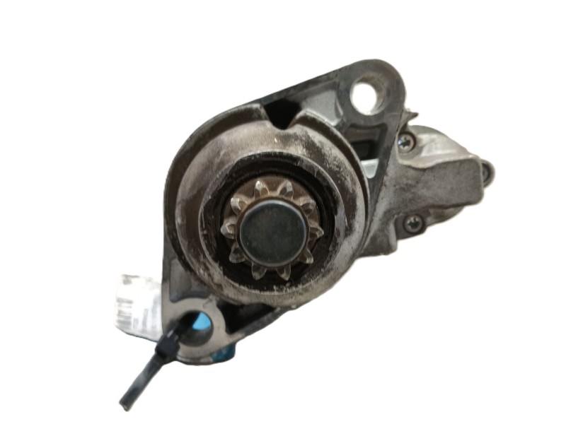 Recambio de motor arranque para seat ibiza iii (6l1) 1.9 sdi referencia OEM IAM 02T911024 F4320300 