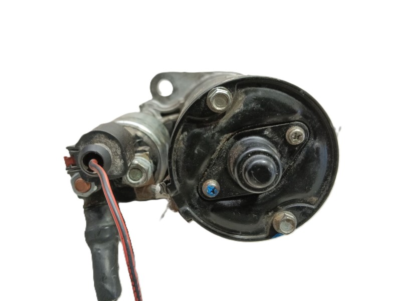 Recambio de motor arranque para seat ibiza iii (6l1) 1.9 sdi referencia OEM IAM 02T911024 F4320300 