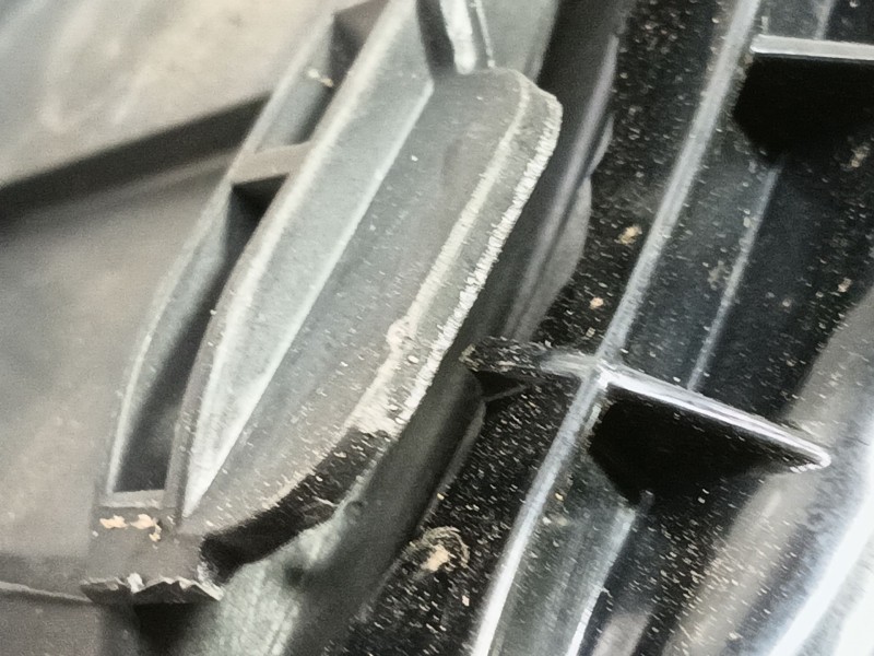 Recambio de faro derecho para seat ibiza (6j5) reference referencia OEM IAM 89319159  6J1941022C