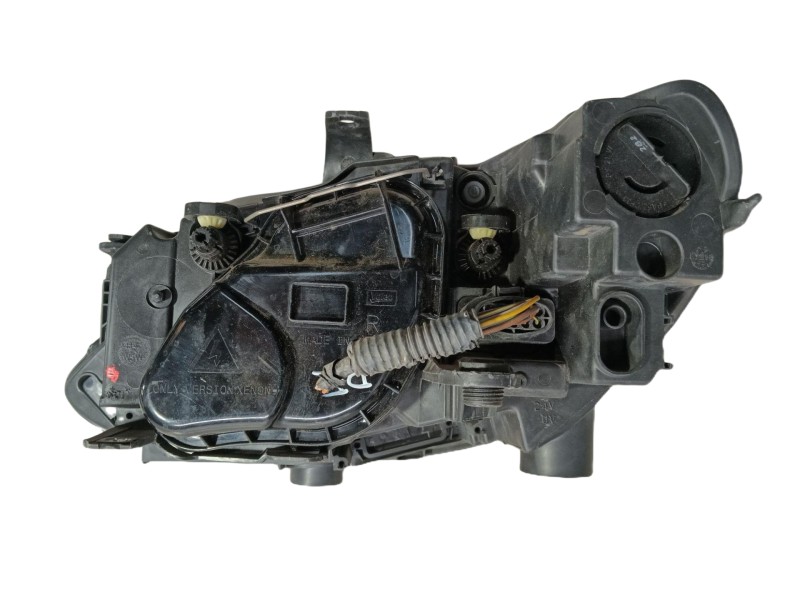 Recambio de faro derecho para seat ibiza (6j5) reference referencia OEM IAM 6J1941022C 6J1941022C 