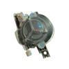 Recambio de faro antiniebla izquierdo para peugeot 206 berlina x-line referencia OEM IAM 9635076180 1527037438 67742314