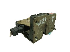 Recambio de cerradura puerta trasera izquierda para dacia logan (ls_) 1.4 (lsoa, lsoc, lsoe, lsog) referencia OEM IAM   
