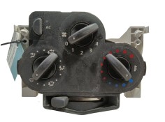 Recambio de mando calefaccion / aire acondicionado para dacia logan (ls_) 1.4 (lsoa, lsoc, lsoe, lsog) referencia OEM IAM  N1009