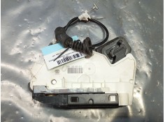 Recambio de cerradura puerta trasera izquierda para seat toledo (kg3) style referencia OEM IAM   