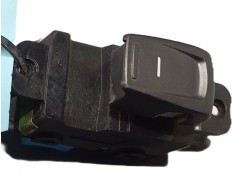 Recambio de mando elevalunas delantero derecho para ssangyong tivoli grand 1.2 t-gdi referencia OEM IAM   