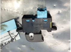 Recambio de mando elevalunas trasero izquierdo para ssangyong tivoli grand 1.2 t-gdi referencia OEM IAM    2