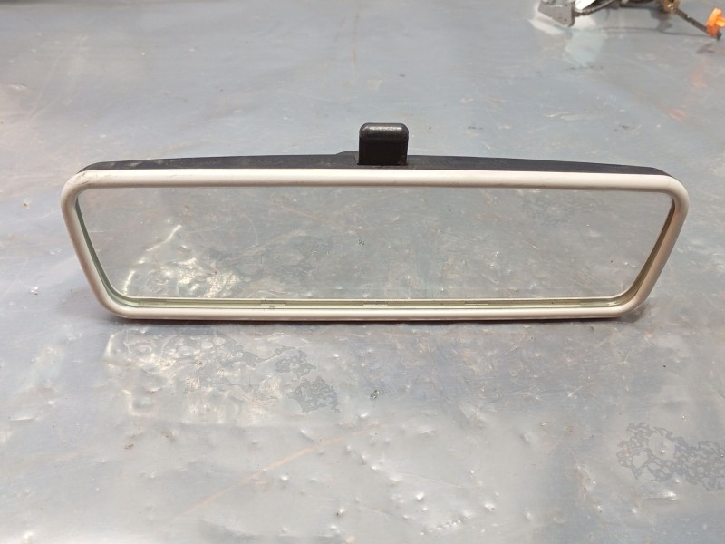 Recambio de espejo interior para seat toledo (kg3) style referencia OEM IAM   