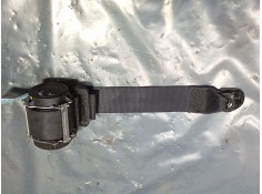 Recambio de cinturon seguridad trasero derecho para seat toledo (kg3) style referencia OEM IAM    2