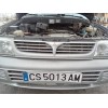 Recambio de rejilla delantera para mitsubishi space runner (n10/n20) glxi referencia OEM IAM   