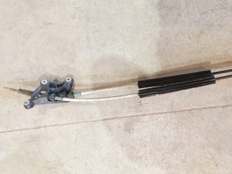 Recambio de palanca cambio para seat toledo (kg3) style referencia OEM IAM   