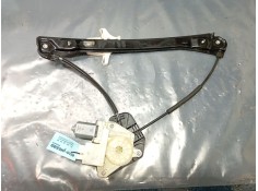 Recambio de elevalunas trasero derecho para seat toledo (kg3) style referencia OEM IAM   