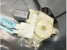 Recambio de elevalunas trasero derecho para seat toledo (kg3) style referencia OEM IAM    2