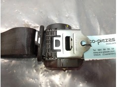 Recambio de cinturon seguridad trasero izquierdo para seat toledo (kg3) style referencia OEM IAM    2