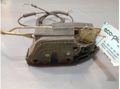 Recambio de cerradura puerta delantera derecha para hyundai coupe (gk) 1.6 fx referencia OEM IAM   