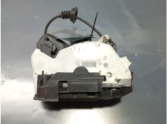 Recambio de cerradura puerta trasera derecha para seat toledo (kg3) style referencia OEM IAM   