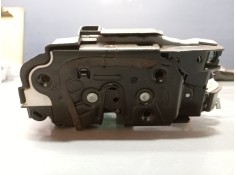 Recambio de cerradura puerta trasera derecha para seat toledo (kg3) style referencia OEM IAM    2