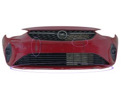Recambio de paragolpes delantero para opel corsa f (p2jo) 1.2 (68) referencia OEM IAM  9833406180 
