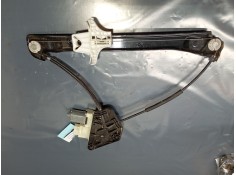 Recambio de elevalunas trasero izquierdo para seat toledo (kg3) style referencia OEM IAM    2