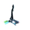 Recambio de potenciometro pedal para volkswagen tiguan (ad1, ax1) 2.0 tdi referencia OEM IAM 5Q1723503L 5Q1723503L 