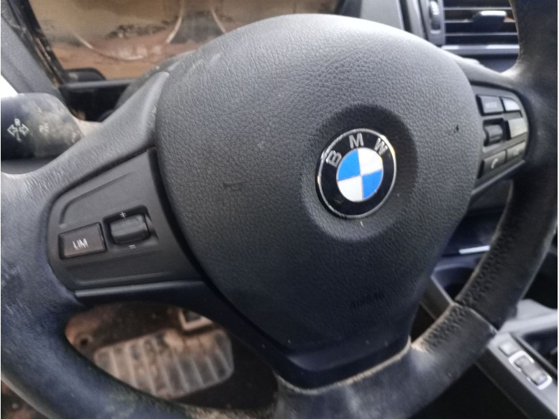 Recambio de airbag delantero izquierdo para bmw 1 (f20) 116 d referencia OEM IAM   