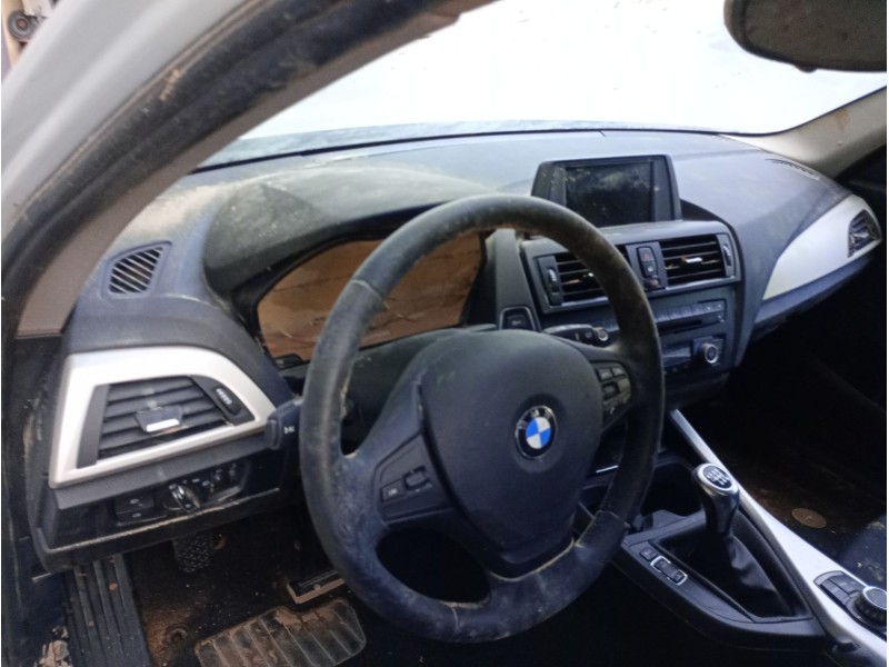 Recambio de salpicadero para bmw 1 (f20) 116 d referencia OEM IAM   