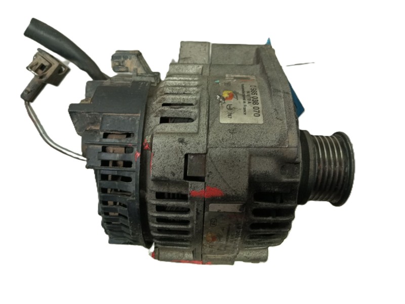 Recambio de alternador para seat inca (6k9) 1.9 d referencia OEM IAM 028903025GX  