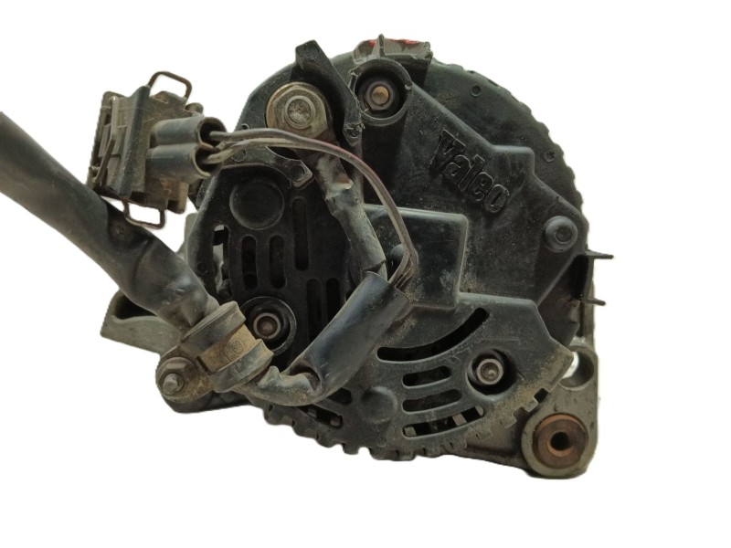 Recambio de alternador para seat inca (6k9) 1.9 d referencia OEM IAM 028903025GX  