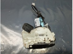 Recambio de cerradura puerta delantera derecha para seat toledo (kg3) style referencia OEM IAM   