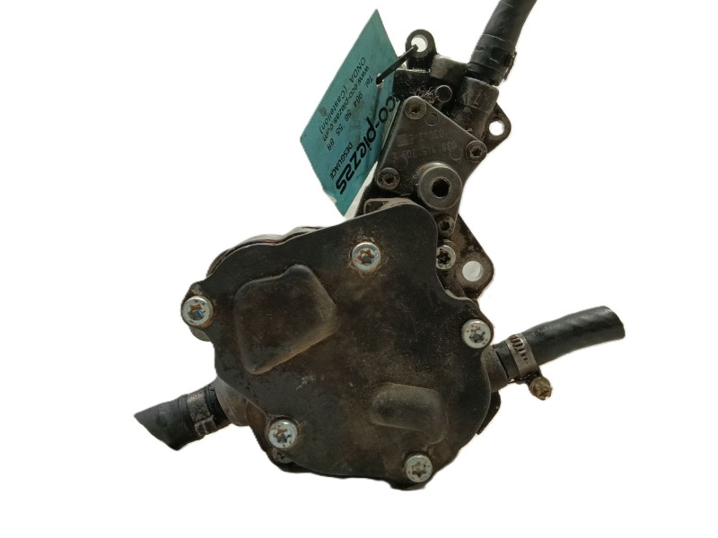 Recambio de bomba inyeccion para volkswagen golf iv (1j1) 1.9 tdi referencia OEM IAM 038145209Q  