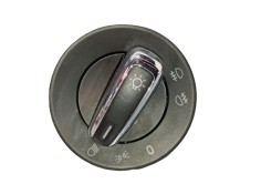 Recambio de mando luces para seat toledo (kg3) style referencia OEM IAM   
