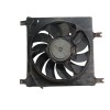 Recambio de electroventilador para suzuki ignis rm (mh) básico referencia OEM IAM 1031866615E  