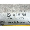 Recambio de faro derecho para bmw x5 (e53) 4.4i automático referencia OEM IAM 63126930230 15183400RE XENON