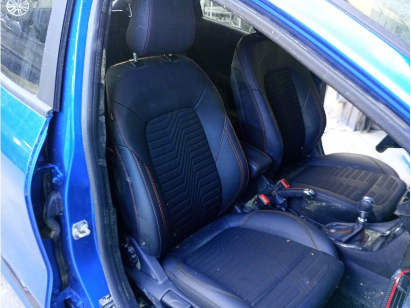 Recambio de asiento delantero derecho para ford puma (j2k, cf7) 1.0 ecoboost referencia OEM IAM   