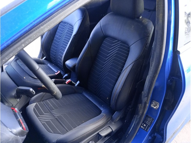 Recambio de asiento delantero izquierdo para ford puma (j2k, cf7) 1.0 ecoboost referencia OEM IAM   