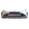 Recambio de paragolpes delantero para volkswagen taigo (cs1) 1.0 tsi referencia OEM IAM 2G7807221CGRU 2G7807221C 