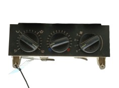 Recambio de mando calefaccion / aire acondicionado para renault master ii autobús (jd) 2.5 d referencia OEM IAM   