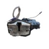 Recambio de cerradura puerta trasera derecha para bmw 3 (e46) 320 d referencia OEM IAM 51227011310  
