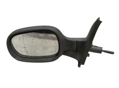 Recambio de retrovisor izquierdo para nissan micra iii (k12) 1.2 16v referencia OEM IAM 96302AX661 302661 