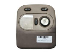 Recambio de luz interior para renault master ii autobús (jd) 2.5 d referencia OEM IAM   