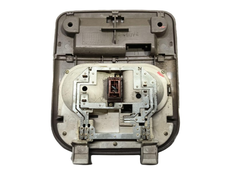 Recambio de luz interior para renault master ii autobús (jd) 2.5 d referencia OEM IAM   