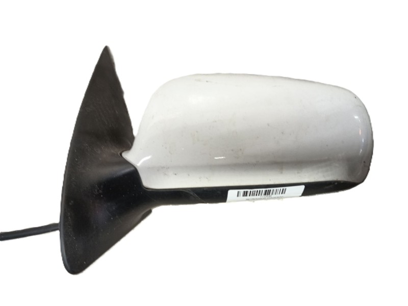 Recambio de retrovisor izquierdo para skoda fabia i (6y2) 1.4 referencia OEM IAM   