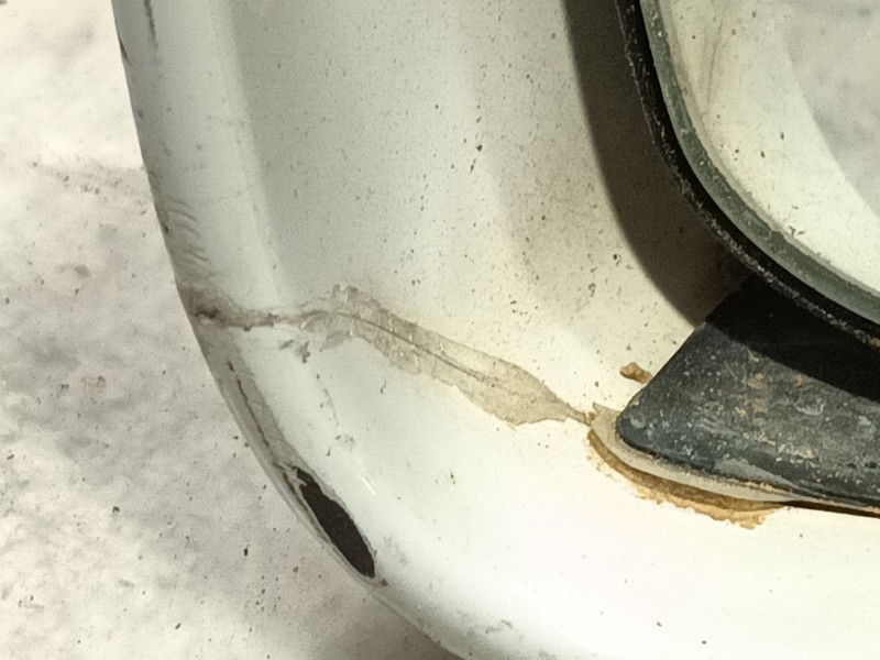 Recambio de retrovisor izquierdo para skoda fabia i (6y2) 1.4 referencia OEM IAM   