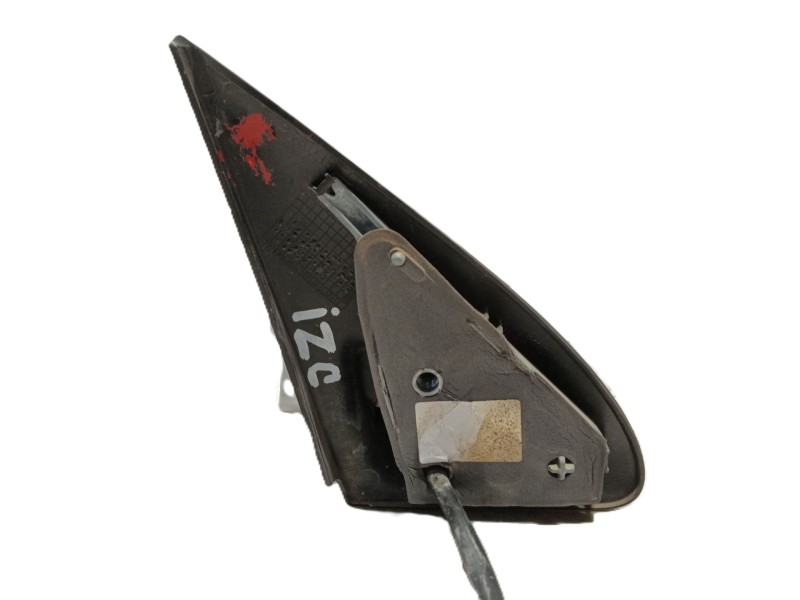 Recambio de retrovisor izquierdo para skoda fabia i (6y2) 1.4 referencia OEM IAM   