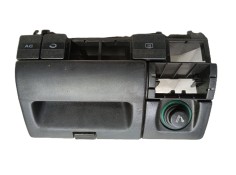 Recambio de cenicero para volkswagen golf iii berlina (1h1) gt special referencia OEM IAM 1H1857305D01C  