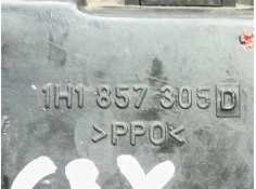 Recambio de cenicero para volkswagen golf iii berlina (1h1) gt special referencia OEM IAM 1H1857305D01C   2